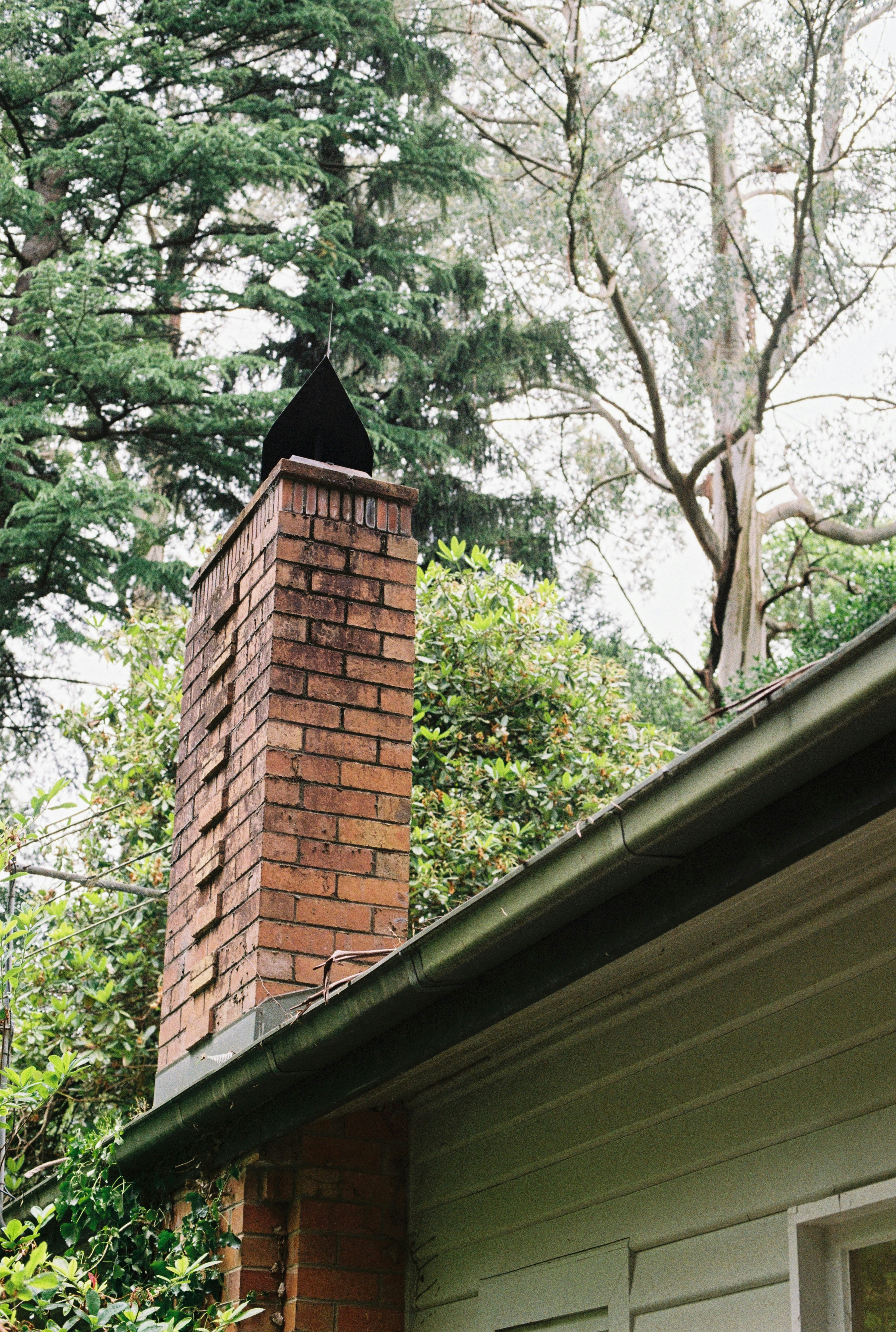 Gutter