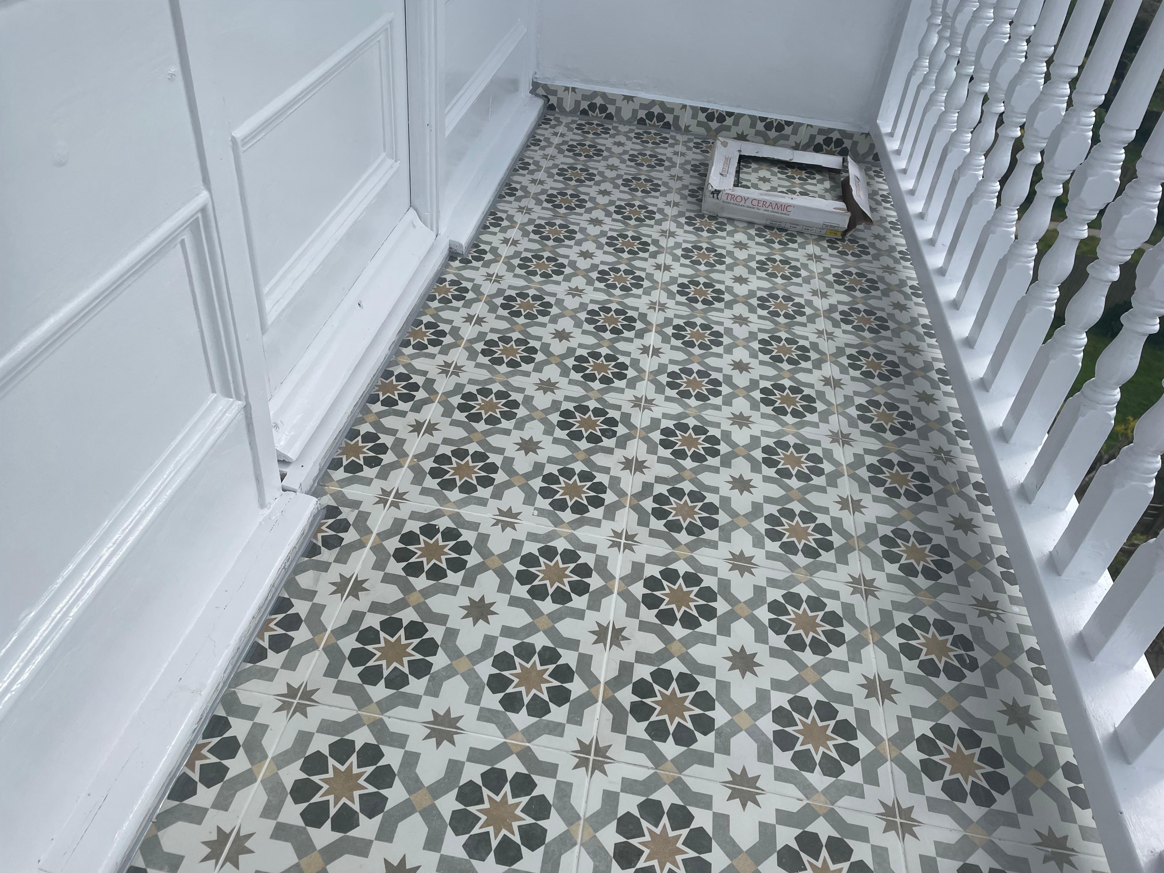 Tiling
