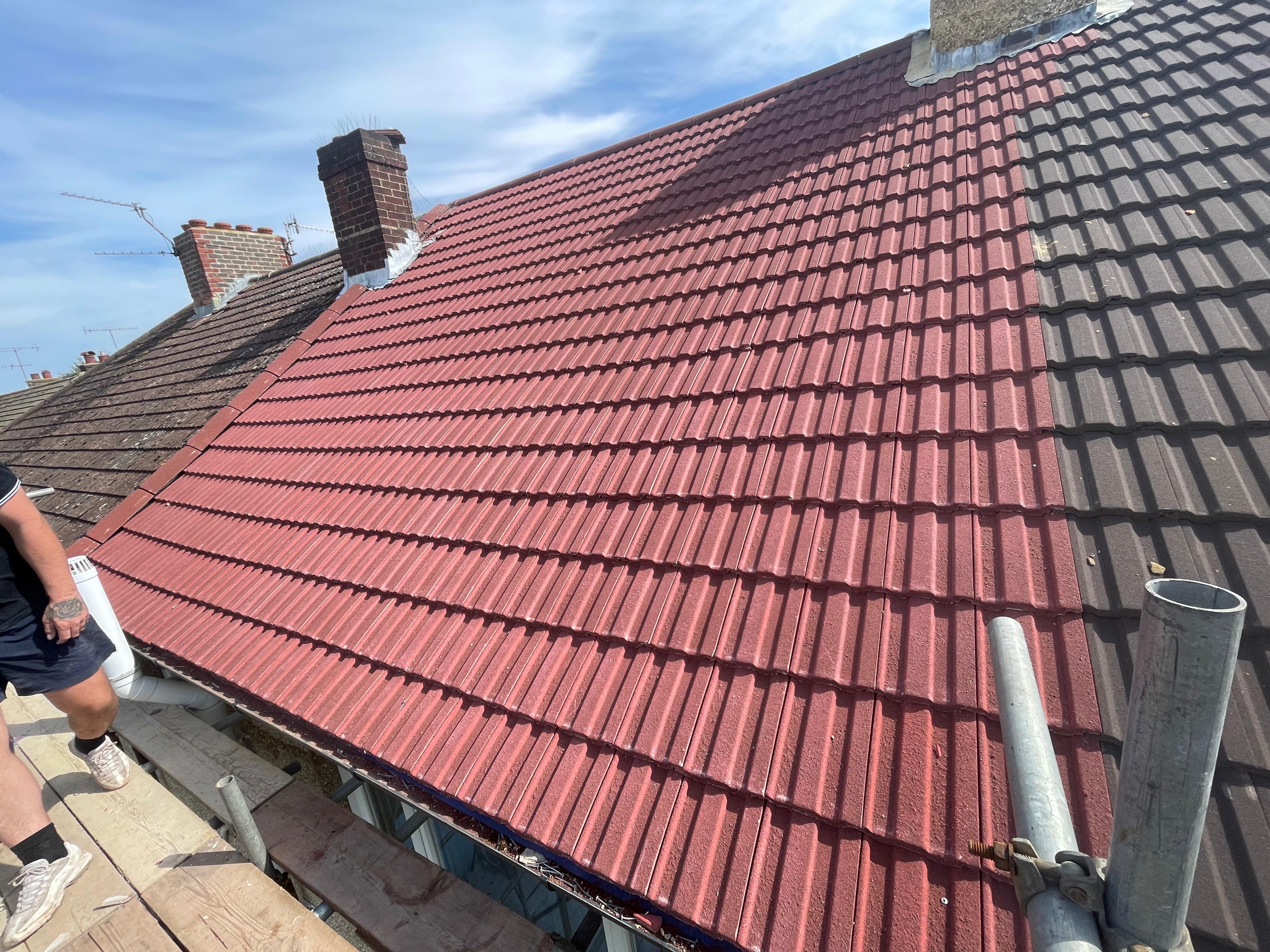 Roofing